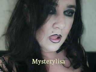 mysterylisa Porn str8