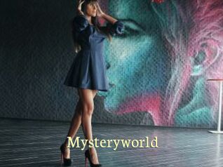 Mysteryworld