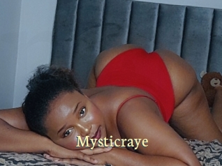 Mysticraye