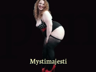 Mystimajesti