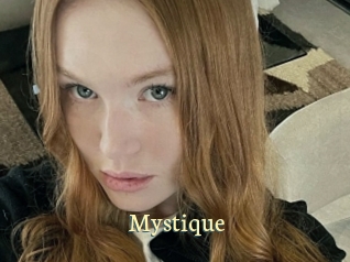 Mystique
