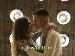 ChrisAndLora
