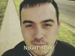 N3G0T18T0R Porn str8