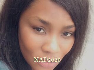 NAD2020