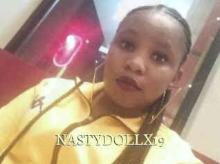 NASTYDOLLX19