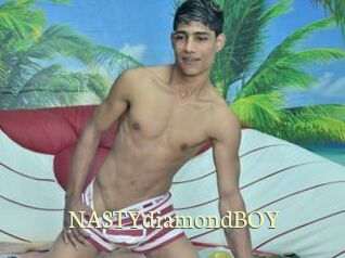 NASTYdiamondBOY