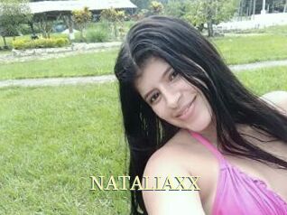NATALIAXX