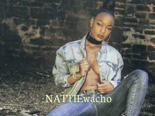 NATTIEwacho