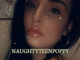 NAUGHTYTEENPOPPY Porn str8