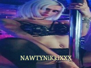 NAWTYNiKkiXXX Porn str8