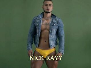 NICK_RAYY Porn str8