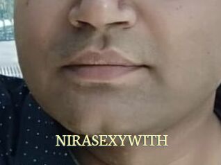 NIRASEXYWITH Porn str8