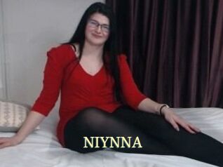 NIYNNA Porn str8