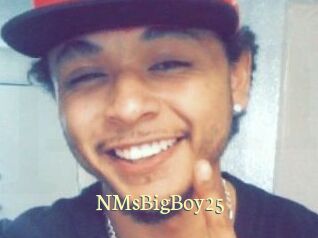NMsBigBoy25 Porn str8