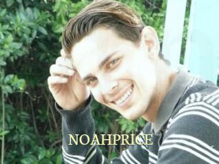 NOAHPRICE Porn str8