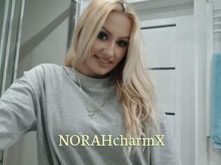 NORAHcharmX