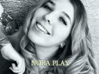NORA_PLAY Porn str8