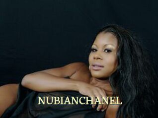 NUBIANCHANEL