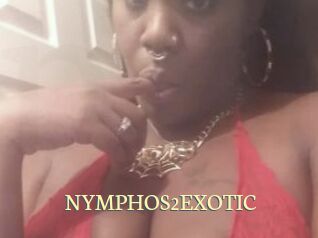 NYMPHOS2EXOTIC