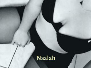 Naalah Porn str8