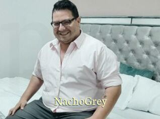 NachoGrey