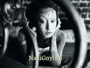 NadiGnylini