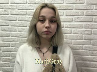 NadiGray