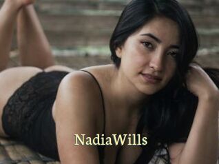 NadiaWills