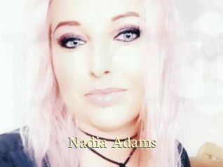 Nadia_Adams Porn str8