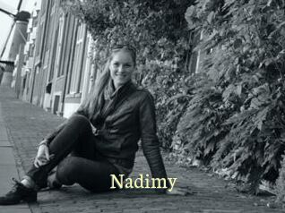 Nadimy