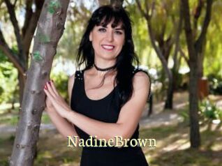 NadineBrown