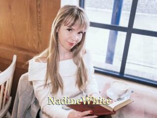 NadineWhite