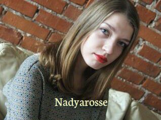 Nadyarosse