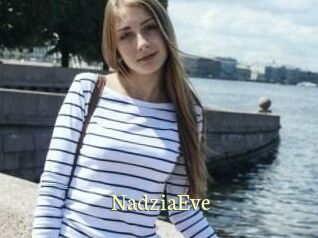 NadziaEve