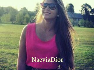 NaeviaDior Porn str8