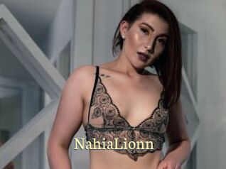 NahiaLionn