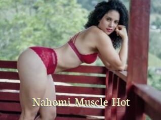 Nahomi_Muscle_Hot