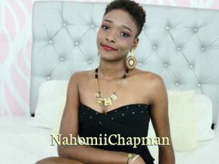 NahomiiChapman