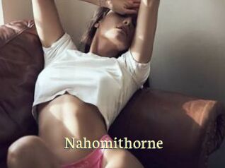 Nahomithorne Porn str8