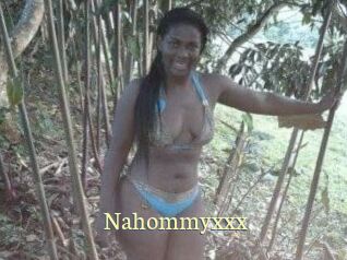 Nahommyxxx