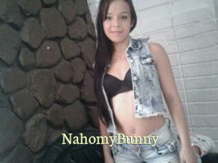 NahomyBunny