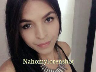 Nahomylorenshot Porn str8