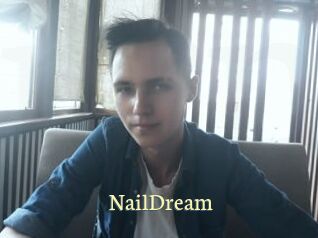 NailDream Porn str8