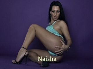 Naisha Porn str8
