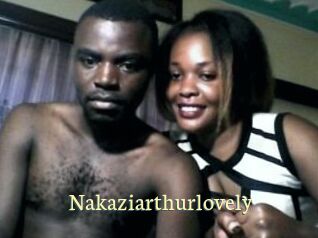 Nakaziarthurlovely