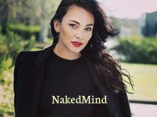 NakedMind Porn str8