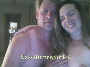 Nakedinnewyork18 Porn str8