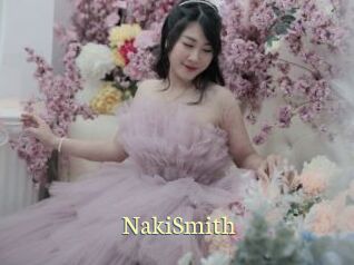NakiSmith