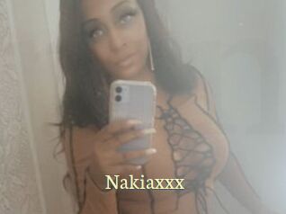 Nakiaxxx