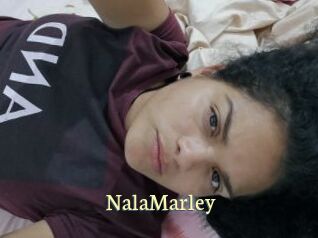 NalaMarley